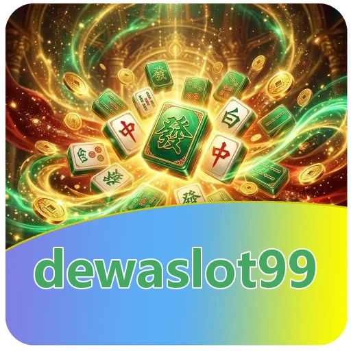 Ikon dewaslot99 untuk verifikasi berkas APK