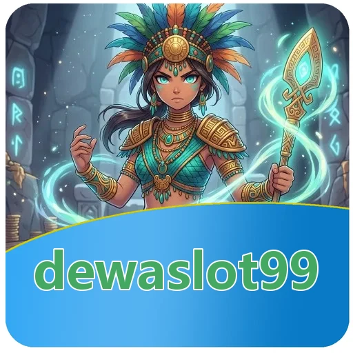 Ikon dewaslot99 untuk pertanyaan teknis APK