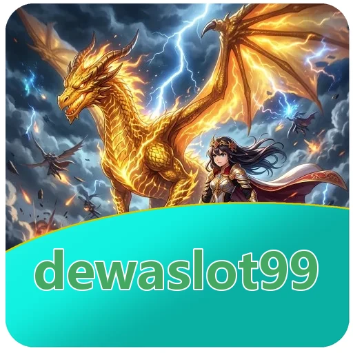 Ikon dewaslot99 untuk syarat pemasangan di Android
