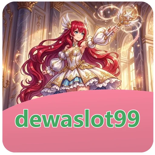 Ikon dewaslot99 untuk langkah pasang APK