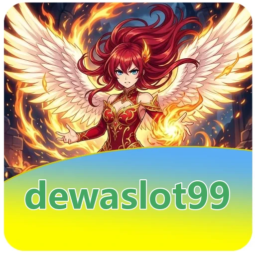 Ikon dewaslot99 untuk ciri berkas resmi