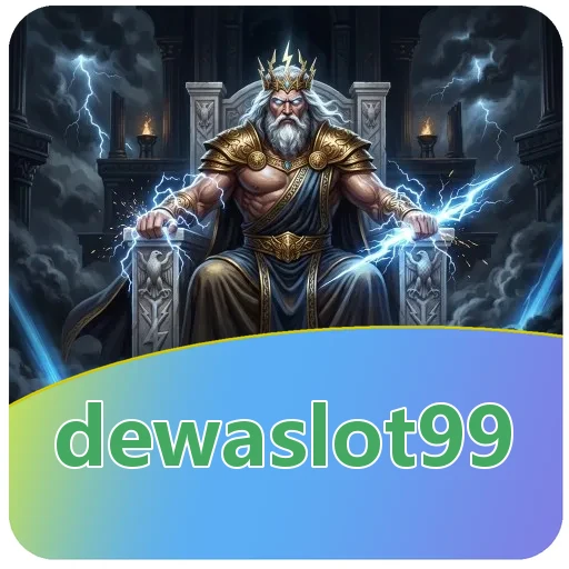 Ikon dewaslot99 untuk catatan v4.7.5